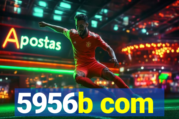 5956b com